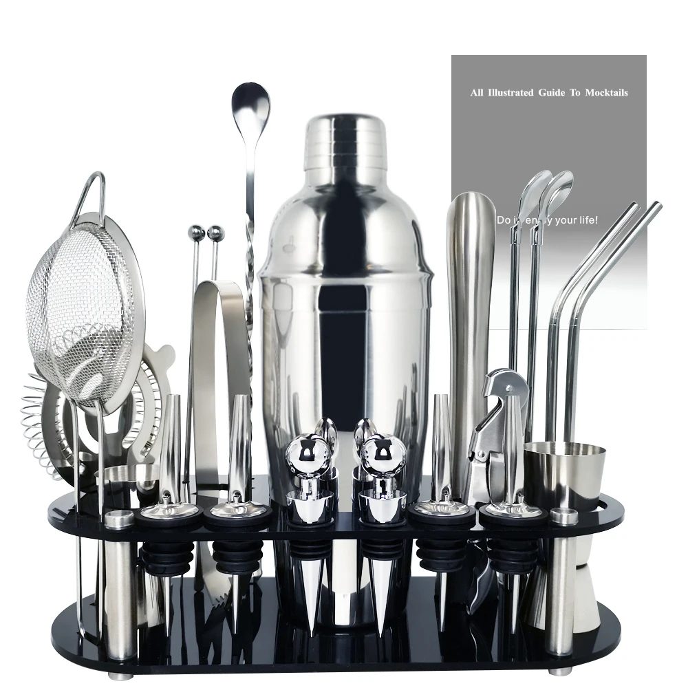 Boston Bartender Kit photo 2