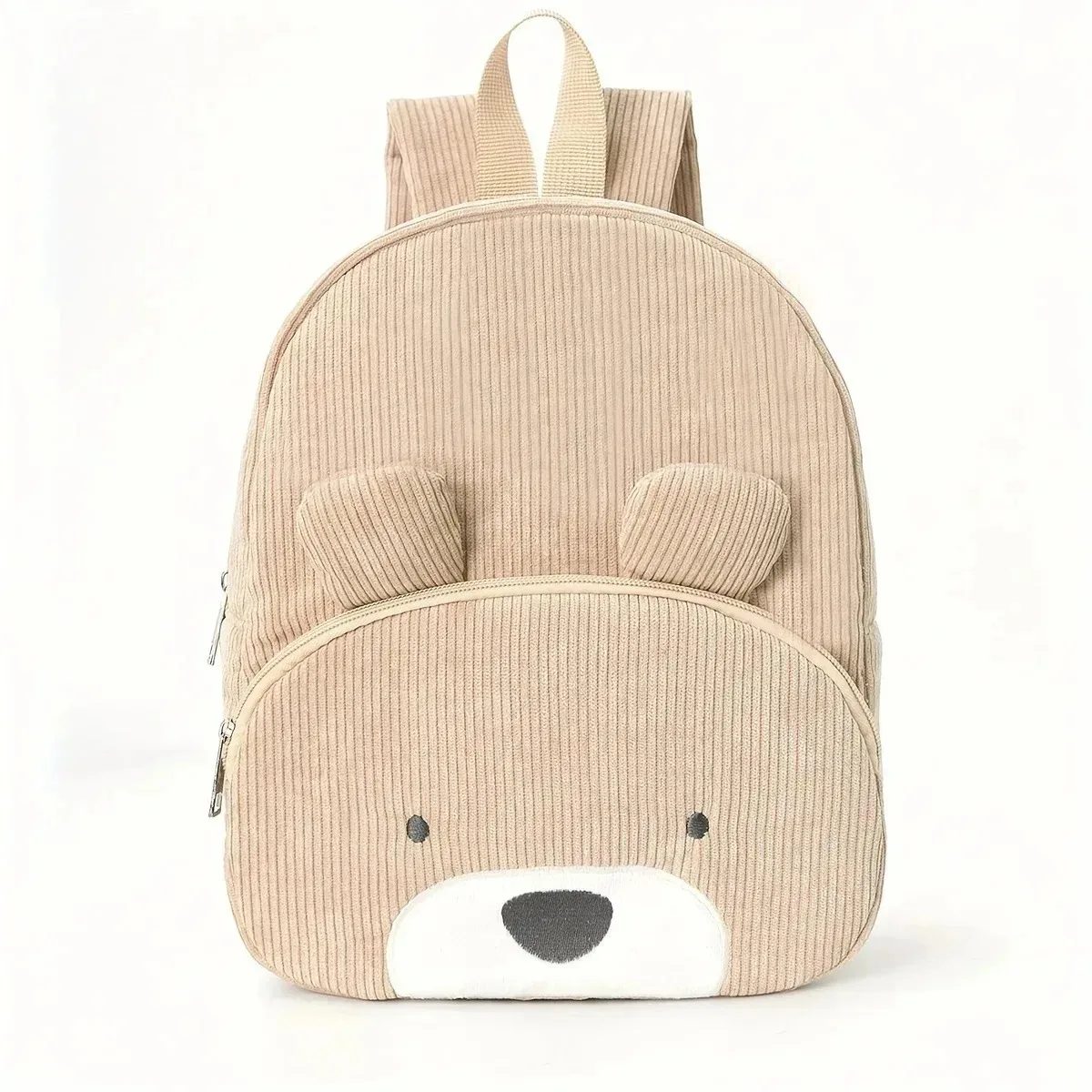 Name-Embroidered Toddler Backpack