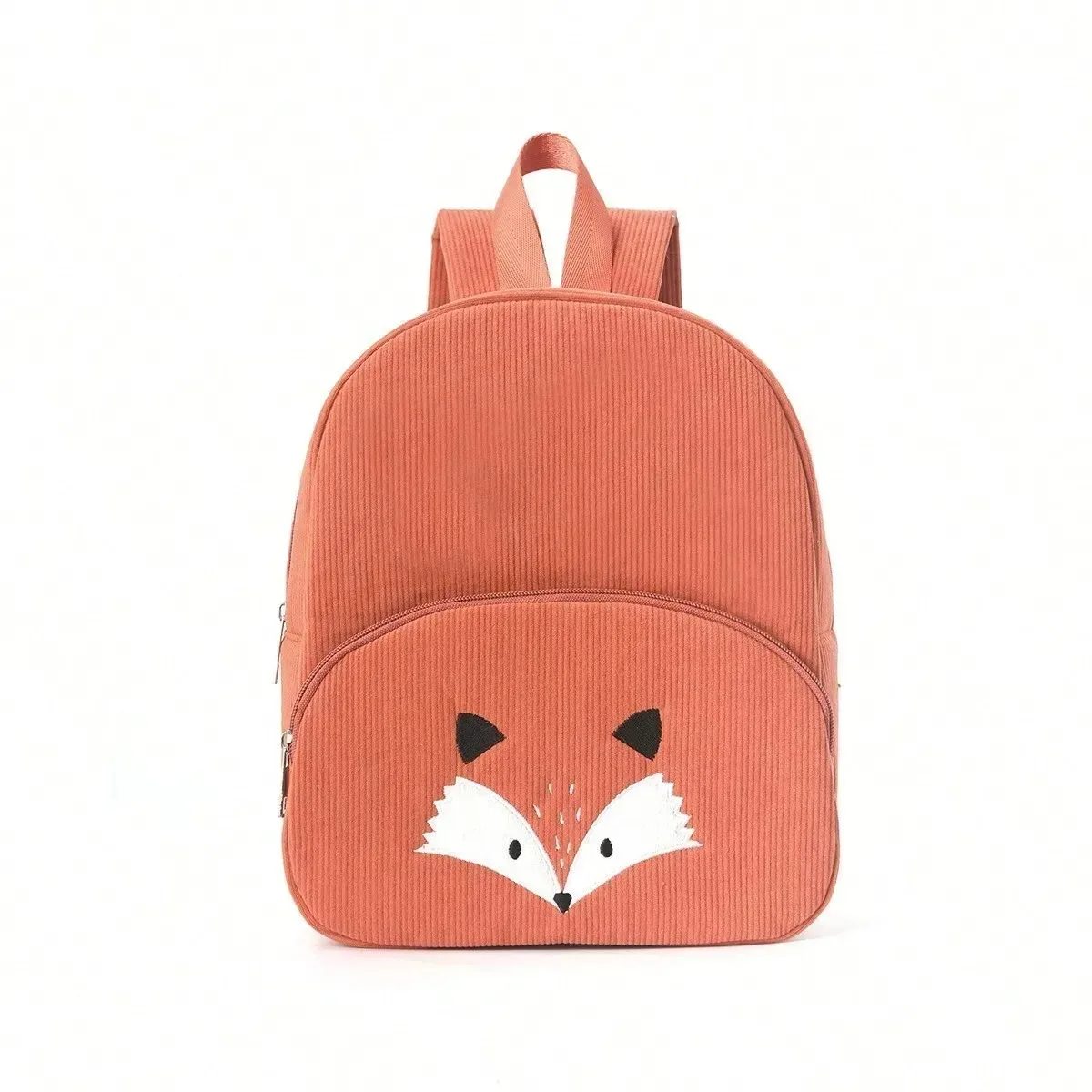 Name-Embroidered Toddler Backpack photo 3