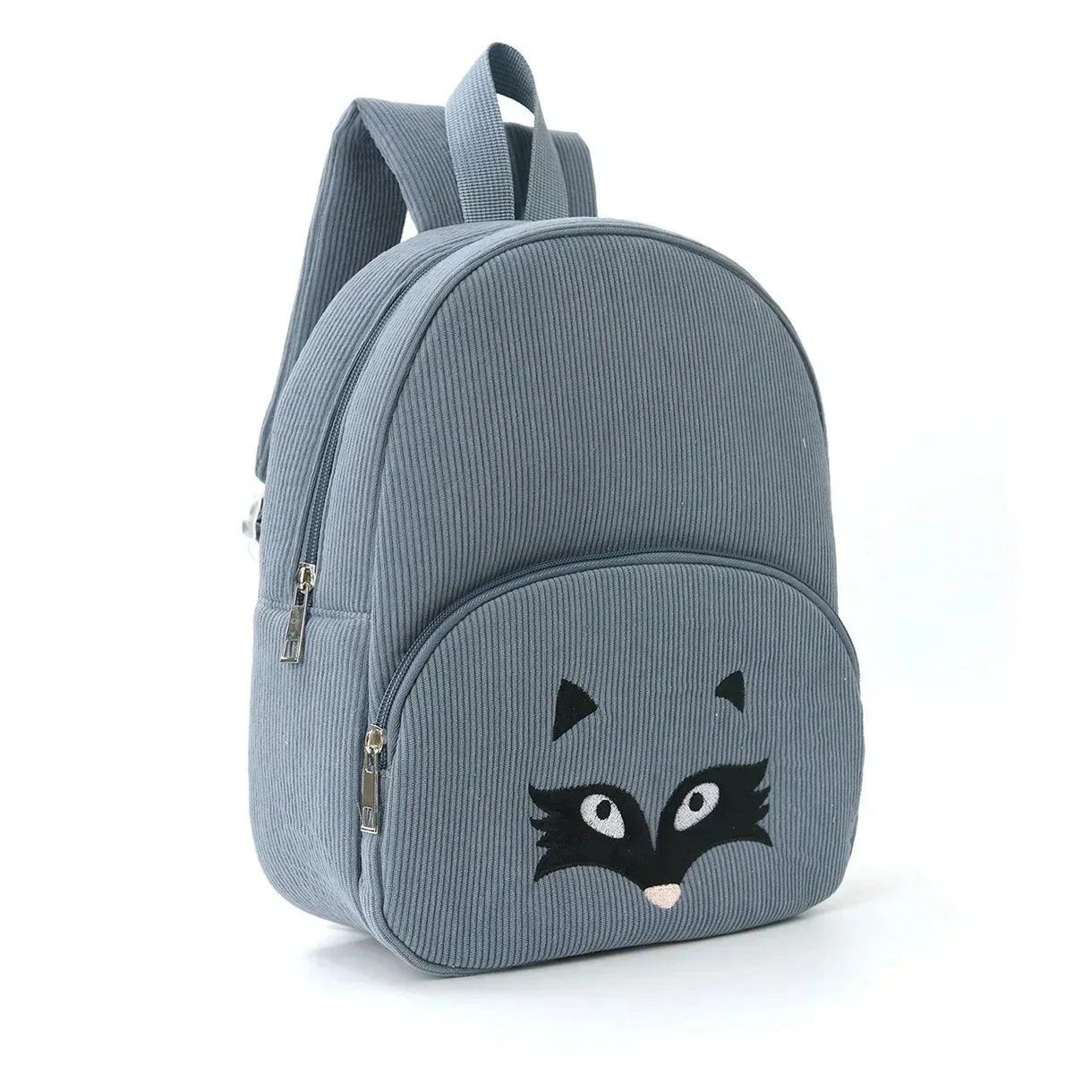 Name-Embroidered Toddler Backpack photo 4