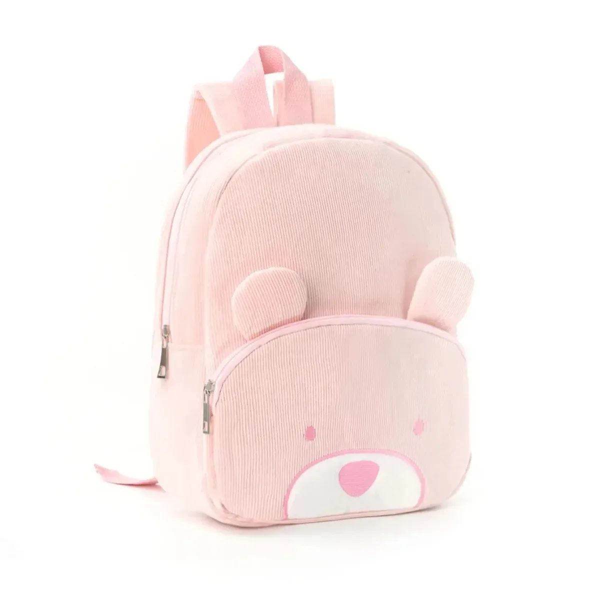 Name-Embroidered Toddler Backpack photo 5