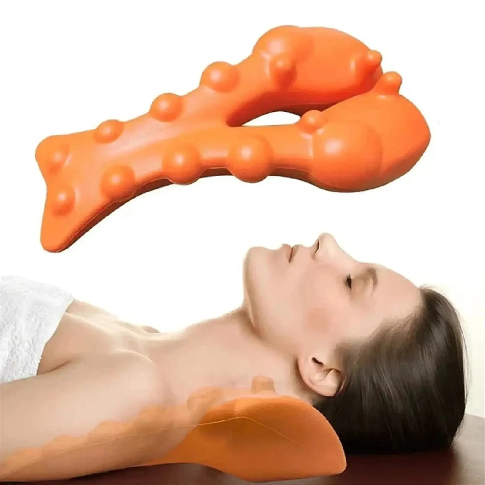 Neck Release Stretcher