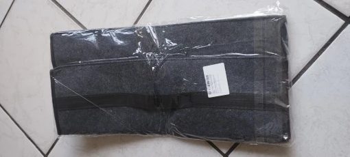 Buyer photo of Felt Trunk Organizer