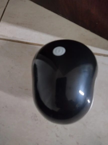 Buyer photo of Octo Scalp Massager