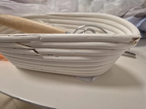 Buyer photo of Sourdough Proofing Kit