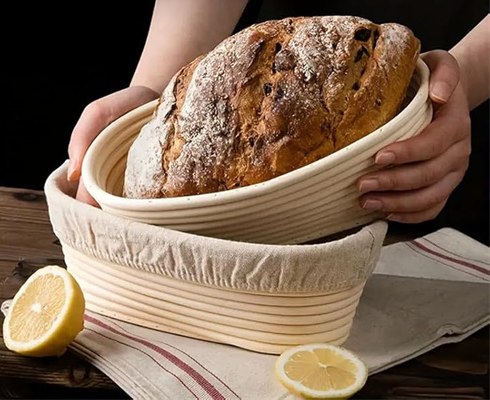 Sourdough Proofing Kit